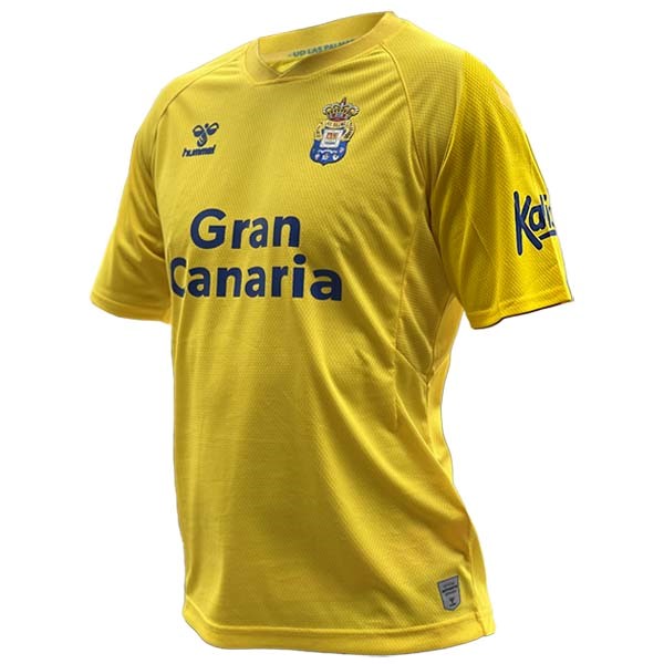 Tailandia Camiseta Las Palmas 1ª 2022-2023